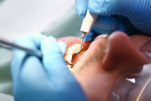 , MI Emergency Dental Service Company