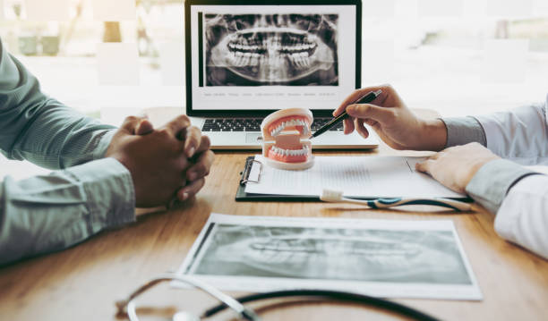 Best Emergency Wisdom Tooth Extraction in Portland, MI