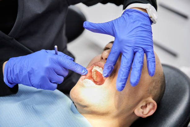 Best Emergency Denture Repair in Portland, MI