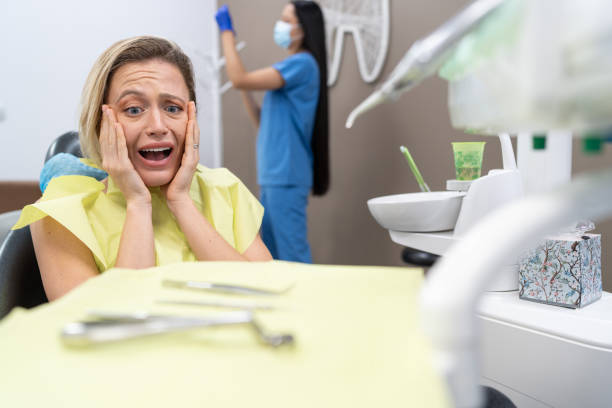 Best Walk-In Emergency Dental Services in Portland, MI