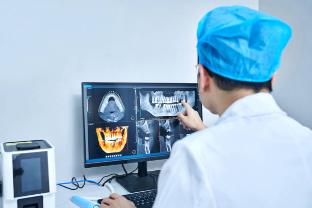 Best Broken or Chipped Tooth Repair in Portland, MI