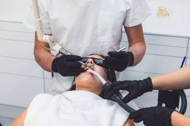 Best Emergency Care for Gum Disease in Portland, MI