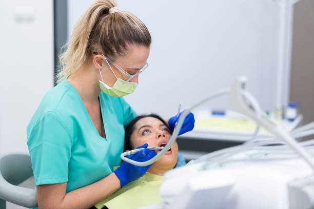 Best Emergency Root Canal Therapy in Portland, MI