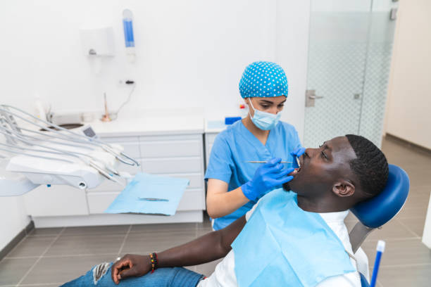  Portland, MI Emergency Dentist Pros
